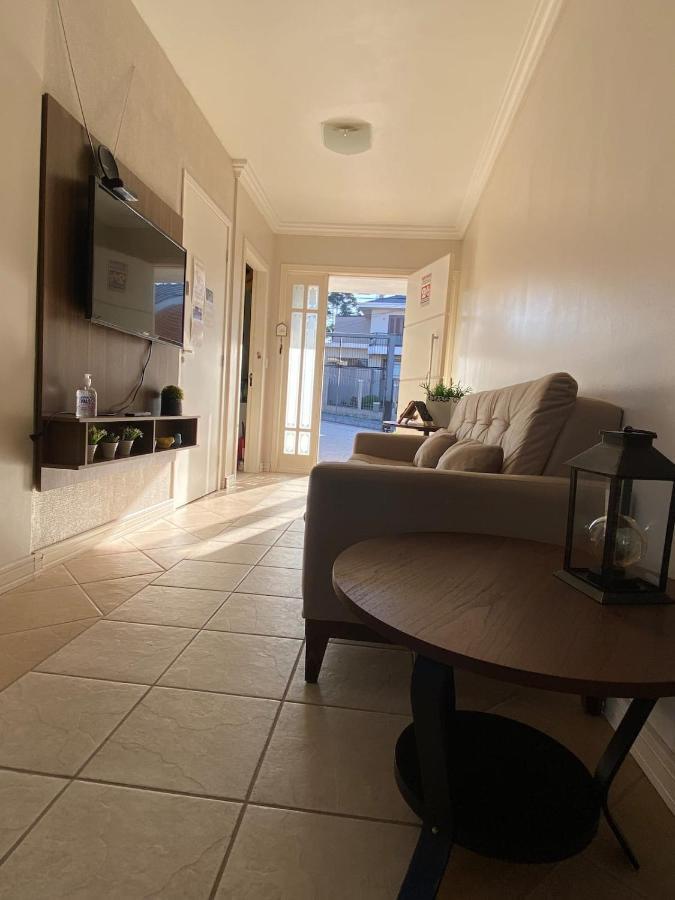 Casa Em Bairro Nobre, Bem Localizada, Com Suite. Bento Gonçalves المظهر الخارجي الصورة