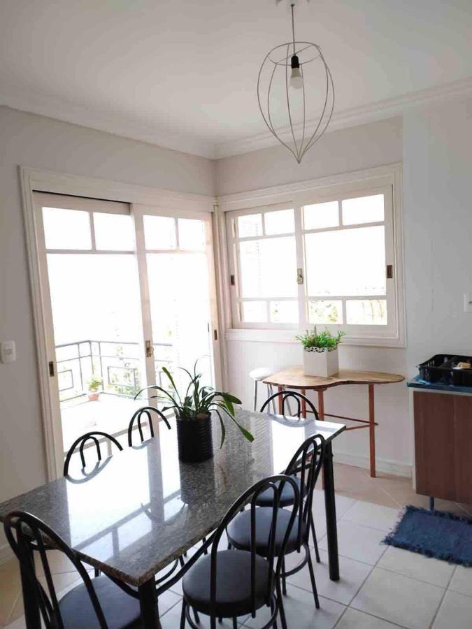 Casa Em Bairro Nobre, Bem Localizada, Com Suite. Bento Gonçalves المظهر الخارجي الصورة