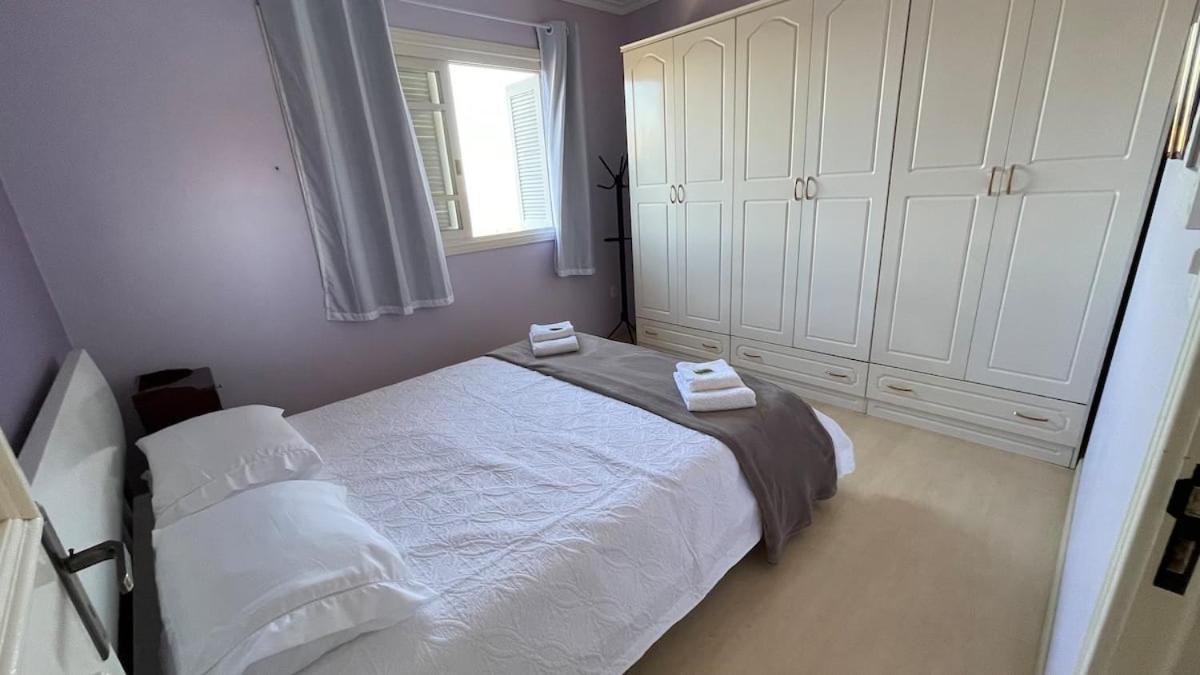 Casa Em Bairro Nobre, Bem Localizada, Com Suite. Bento Gonçalves المظهر الخارجي الصورة